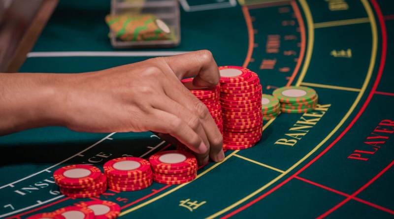 Cá Cược Bài Baccarat: Cách Chơi Chuẩn Xác Và Chiến Lược Chuẩn 2 Baccarat là gì?