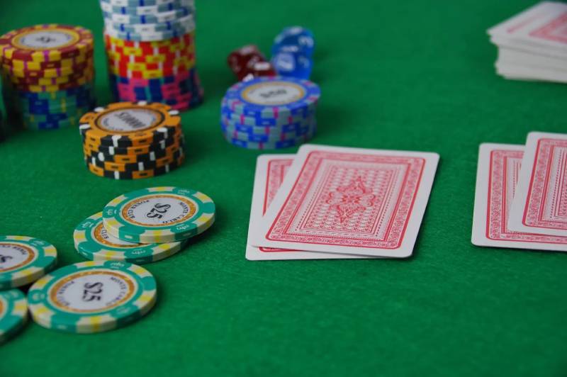 Cá Cược Bài Baccarat: Cách Chơi Chuẩn Xác Và Chiến Lược Chuẩn 7 Biết điểm dừng