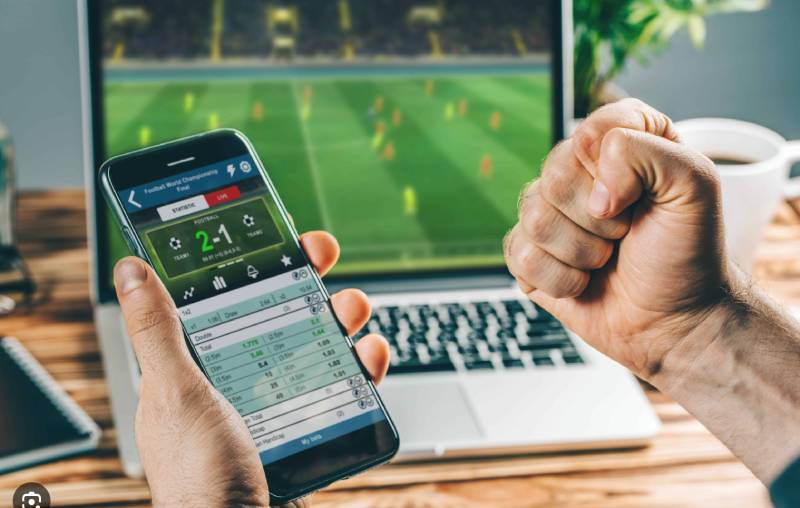 Cách Kiếm Tiền Từ Cá Cược Thể Thao Từ Dân Cá Độ Lâu Năm 2 Cá độ online là gì?