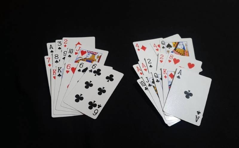 Cách Cược Bài Mậu Binh Không Thua Từ Dân Chơi Bài Lão Luyện 20 Cách Cược Bài Mậu Binh Không Thua Từ Dân Chơi Bài Lão Luyện