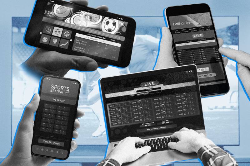 Cách Đặt Cược Theo Thời Gian Thực Chuẩn Như Chuyên Gia 3 Chủ động hơn trong từng quyết định cược