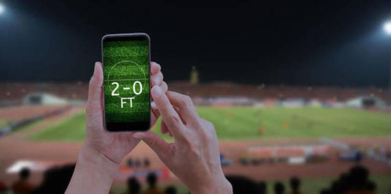 Cược Tỷ Số Chính Xác - Xác Suất Thắng Và Kinh Nghiệm Chơi 2 Cược tỷ số chính xác là gì?