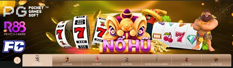 C54 – Nhà Cái Uy Tín, Giải Trí Đỉnh Cao Cho Game Thủ Việt 11 Đa dạng nhà phát hành hàng đầu quốc tế