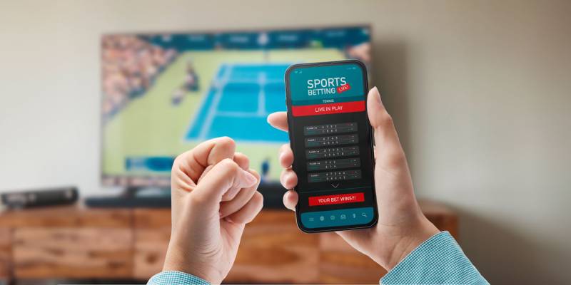 Cách Kiểm Soát Cảm Xúc Khi Cá Độ - Làm Chủ Tâm Lý 4 Đặt ngân sách cố định cho mỗi phiên chơi