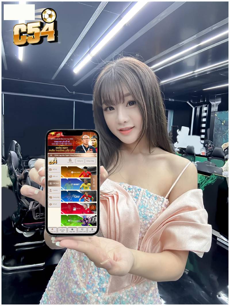 C54 – Nhà Cái Uy Tín, Giải Trí Đỉnh Cao Cho Game Thủ Việt 4 Định hướng tương lai (2021–nay)