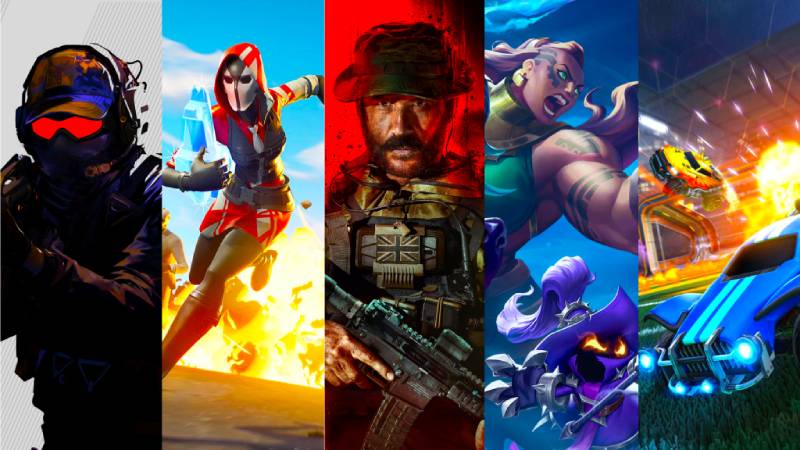 Cá Cược Esports Là Gì? Toàn Cảnh Từ Người Chơi Chuyên Sâu 2 Esports là gì? Tại sao được gọi là “thể thao điện tử”?