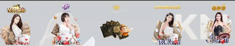 Giới Thiệu Game Bài C54 – Sân Chơi Đỉnh Cao Hay Cho Dân Chuyên 6 Game bài C54 – Được “bảo chứng” bởi các nhà phát hành lớn