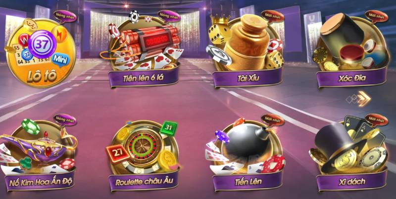 Giới Thiệu Game Bài C54 – Sân Chơi Đỉnh Cao Hay Cho Dân Chuyên 3 Game bài hiện đại – Biến tấu mới, cược cực đã