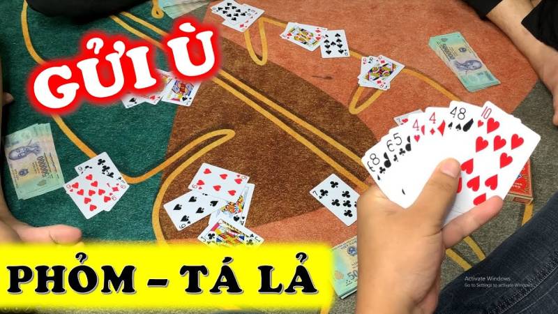 Chơi Phỏm Có Khó Không? Góc Nhìn Từ Người Chơi Lâu Năm 5 Ghi nhớ bài – nền tảng của phỏm