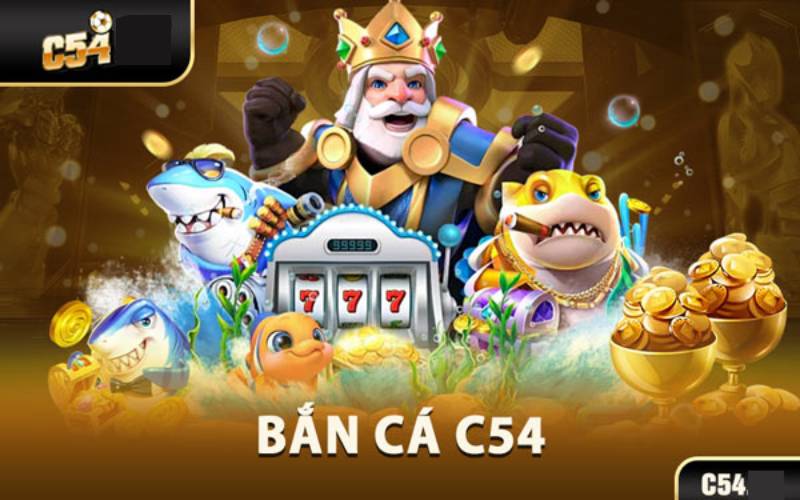 Giới Thiệu Bắn Cá C54 – Game Đổi Thưởng Hấp Dẫn Nhất 2025 24 Gioi Thieu Ban Ca C54 – Game Doi Thuong Hap Dan Nhat 2025