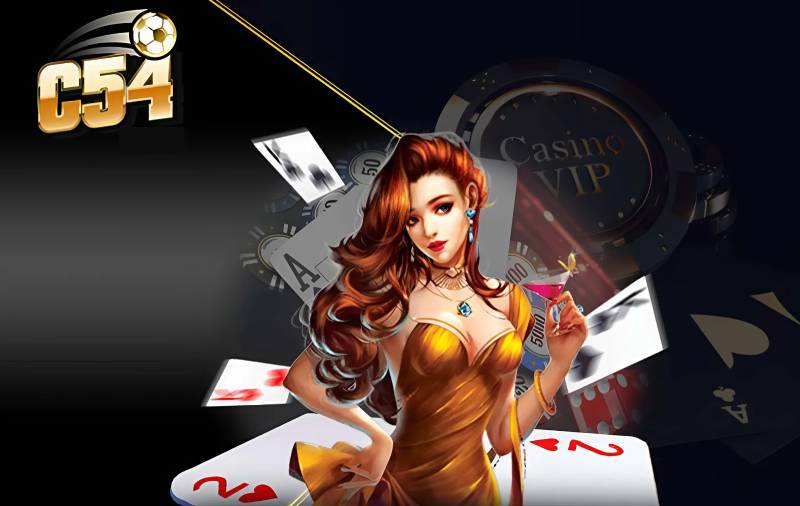 Giới Thiệu Game Bài C54 – Sân Chơi Đỉnh Cao Hay Cho Dân Chuyên 10 Gioi Thieu Game Bai C54 – San Choi Dinh Cao Hay Cho Dan Chuyen