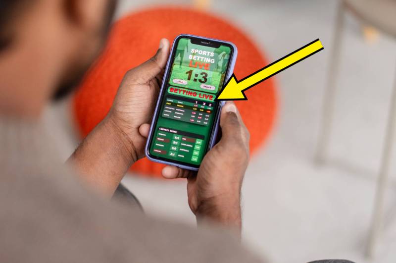 Cách Đặt Cược Theo Thời Gian Thực Chuẩn Như Chuyên Gia 6 Không phải trận nào cũng phù hợp để chơi live