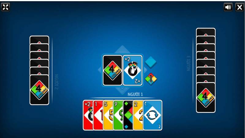 Mẹo Đánh Uno Online Chắc Tay Và Thắng Dễ Hơn 3 Luôn giữ bài đặc biệt đến cuối