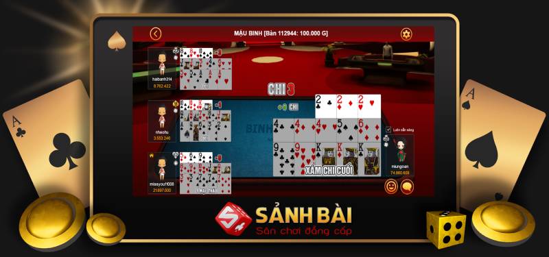 Giới Thiệu Game Bài C54 – Sân Chơi Đỉnh Cao Hay Cho Dân Chuyên 7 Meo choi game bai hieu qua tai C54