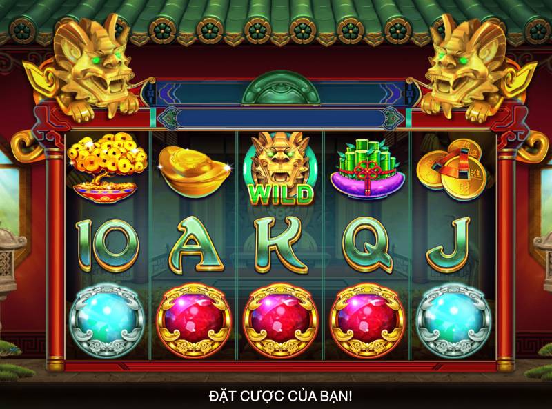 Giới Thiệu Nổ Hũ C54 – Cổng Game Slot Đổi Thưởng Uy Tín 7 Mẹo chơi nổ hũ hiệu quả cho người mới