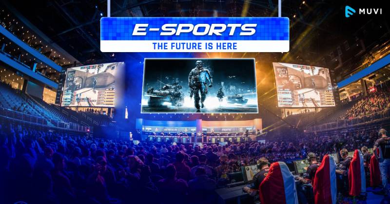 Cá Cược Esports Là Gì? Toàn Cảnh Từ Người Chơi Chuyên Sâu 3 Sự khác biệt giữa Esports và game online