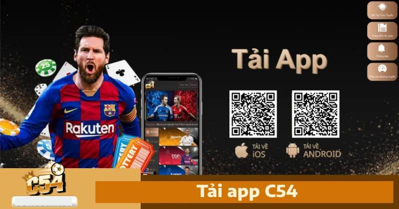Tải App C54: Hướng Dẫn Cài Đặt Chi Tiết – Kiếm Tiền Online 12 Tải App C54: Hướng Dẫn Cài Đặt Chi Tiết – Kiếm Tiền Online