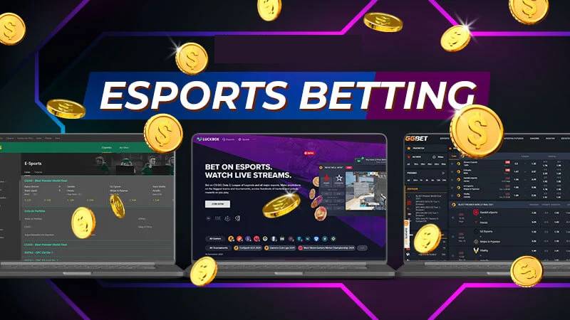 Cá Cược Esports Là Gì? Toàn Cảnh Từ Người Chơi Chuyên Sâu 6 Tại sao cược thủ lại yêu thích cá cược Esports?
