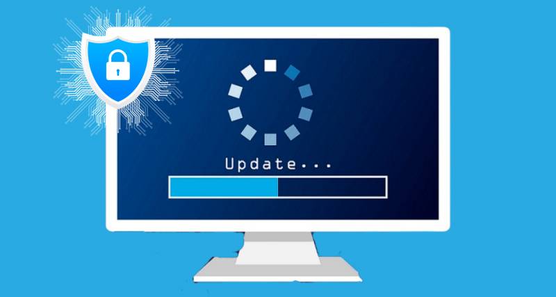 Chính Sách Bảo Mật 5 Thay đổi chính sách bảo mật – minh bạch và công khai