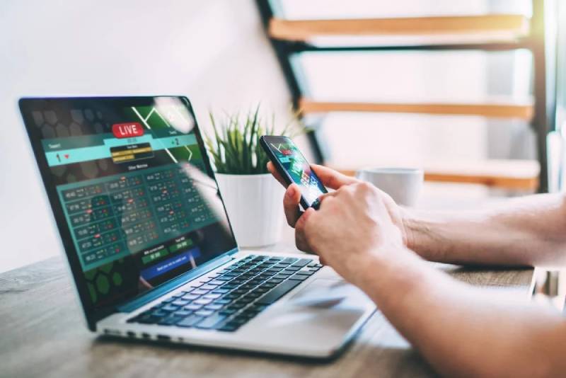 Cược 1x2 Là Gì? Hướng Dẫn Chơi Kèo 1x2 Bao Ăn Nhà Cái 7 Theo dõi biến động kèo