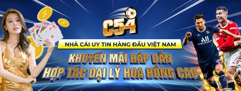 Về Chúng Tôi 2 Thông tin chính thống về nhà cái C54
