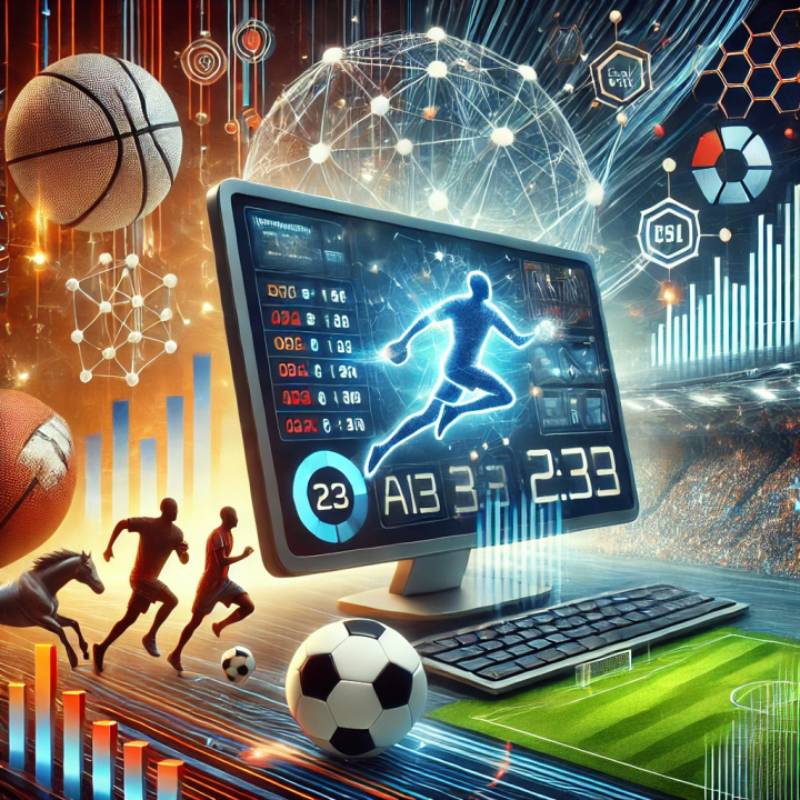 Cách Dùng Ai Để Soi Kèo - Chiến Lược Cá Cược Bằng Công Nghệ 2 Thu thập và xử lý dữ liệu đa tầng