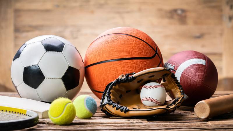 Về Chúng Tôi 4 Tin tức cá cược và thị trường thể thao