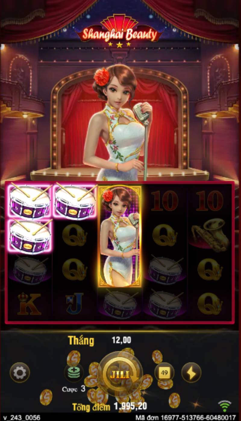 Giới Thiệu Nổ Hũ C54 – Cổng Game Slot Đổi Thưởng Uy Tín 5 Tỷ lệ trả thưởng cao, minh bạch