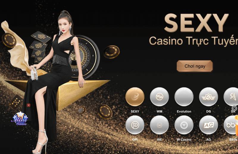 Live Casino C54 – Trải Nghiệm Sòng Bài Đỉnh Cao Ngay Tại Nhà 8 Vì sao Live Casino C54 là điểm đến của dân chơi thứ thiệt?