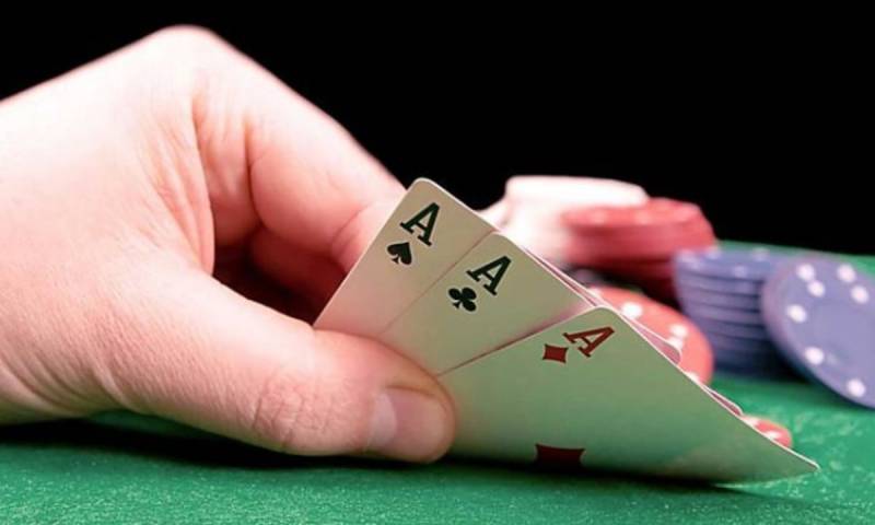 Cược Bài Dựa Theo Xác Suất - Chơi Bài Có Tư Duy 3 Vì sao cần dùng xác suất khi chơi bài?