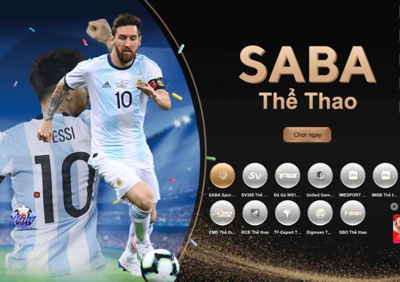 Giới Thiệu Thể Thao C54 – Sảnh Cá Cược Đa Dạng, Kèo Ngon 7 Vì sao dân cá cược sành sỏi đều chọn C54?