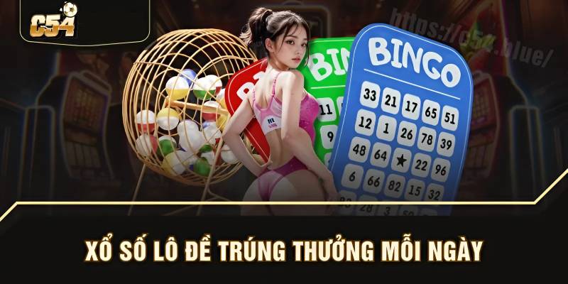 Xổ Số C54 – Sân Chơi Đổi Thưởng Siêu Tốc Hấp Dẫn 2025 1 Xo So C54 – San Choi Doi Thuong Sieu Toc Hap Dan 2025